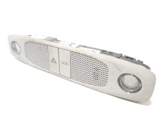 Recambio de luz interior para tesla model 3 referencia OEM IAM 109257299C   2