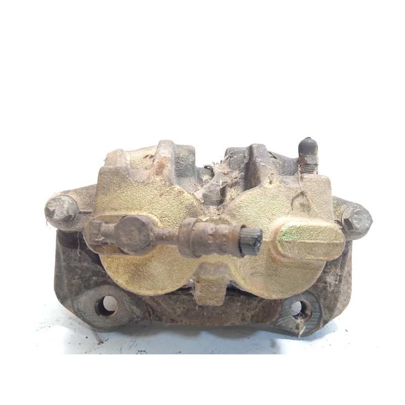 Recambio de pinza freno delantera izquierda para land rover discovery (lt) 2.5 turbodiesel referencia OEM IAM STC1915  