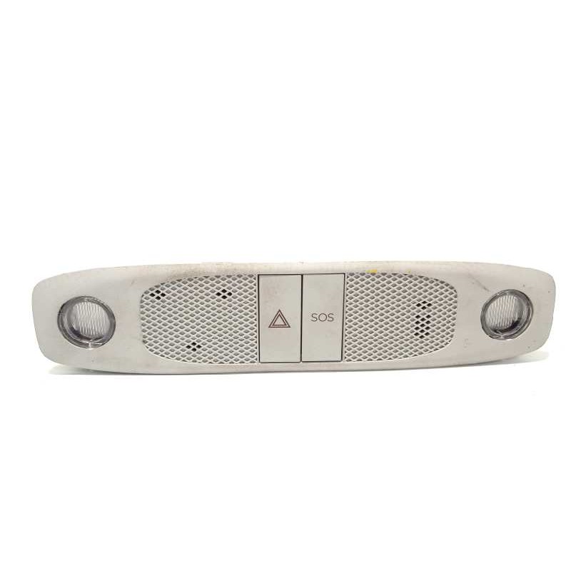 Recambio de luz interior para tesla model 3 referencia OEM IAM 109257299C  