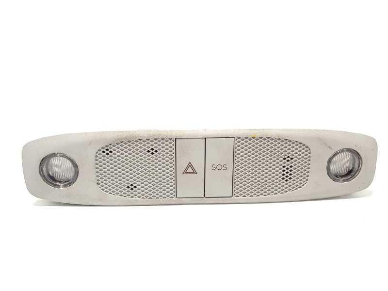 Recambio de luz interior para tesla model 3 referencia OEM IAM 109257299C  