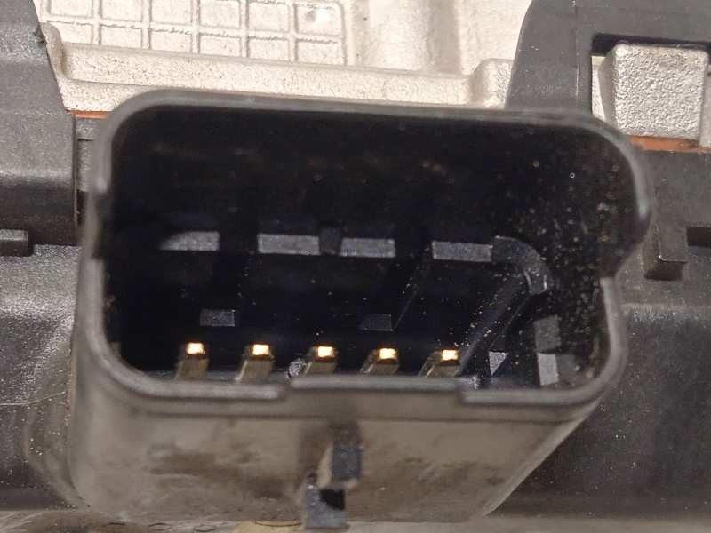 Recambio de caja mariposa para peugeot 2008 (--.2013) style referencia OEM IAM 9807238580  V29039645