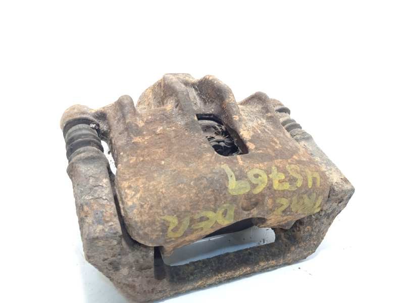 Recambio de pinza freno trasera derecha para land rover discovery (lt) 2.5 turbodiesel referencia OEM IAM STC1906  