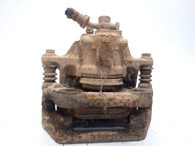 Recambio de pinza freno trasera derecha para land rover discovery (lt) 2.5 turbodiesel referencia OEM IAM STC1906  