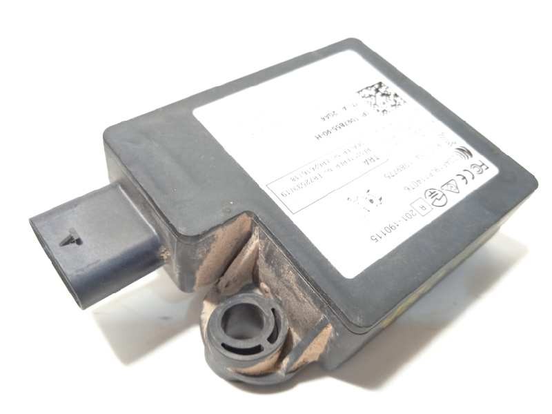 Recambio de modulo electronico para tesla model 3 referencia OEM IAM 109785590H  