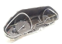 Recambio de cuadro instrumentos para peugeot 2008 (--.2013) style referencia OEM IAM 9814696580  9814039880