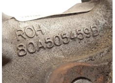 Recambio de mangueta trasera izquierda para audi q5 (fyb) 2.0 tdi referencia OEM IAM 80A505459B  80A505431G 2
