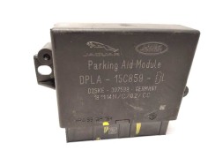 Recambio de modulo electronico para land rover evoque 2.2 td4 cat referencia OEM IAM DPLA15C859DL  