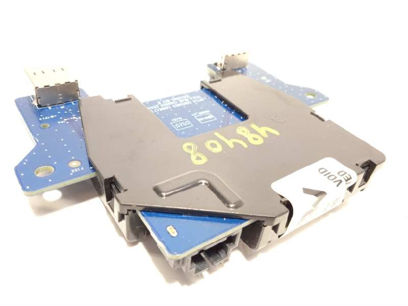 Recambio de modulo electronico para tesla model 3 referencia OEM IAM 112170000C  