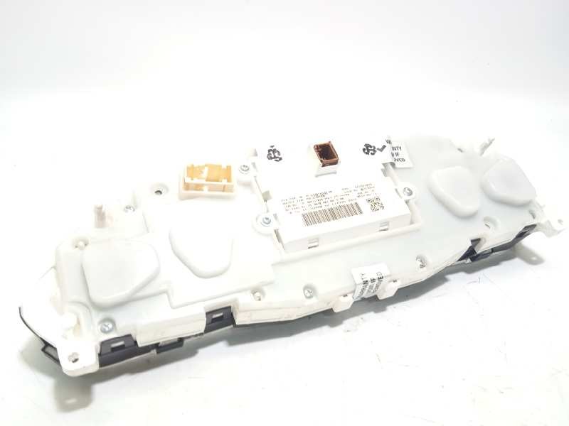 Recambio de cuadro instrumentos para peugeot 2008 (--.2013) style referencia OEM IAM 9814696580  9814039880