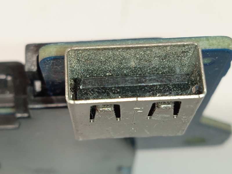 Recambio de modulo electronico para tesla model 3 referencia OEM IAM 112170000C  