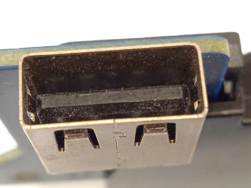 Recambio de modulo electronico para tesla model 3 referencia OEM IAM 112170000C  