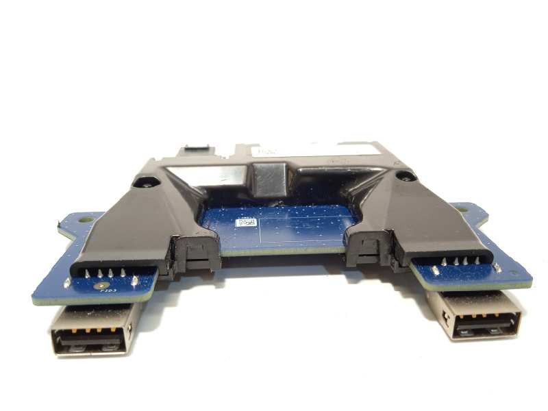 Recambio de modulo electronico para tesla model 3 referencia OEM IAM 112170000C  