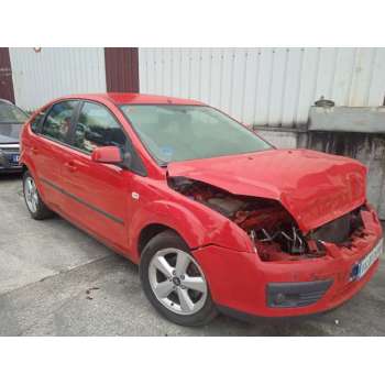 FORD FOCUS BERLINA (CAP)