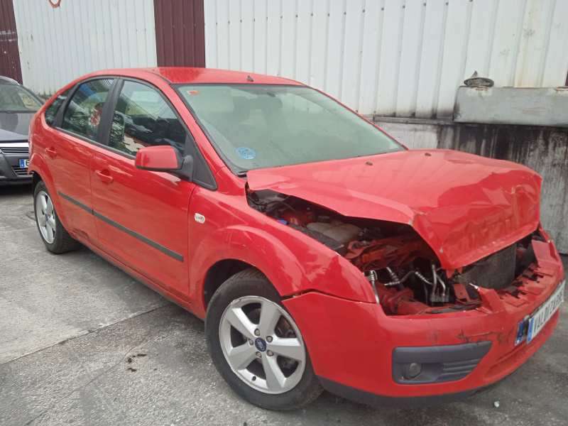 FORD FOCUS BERLINA (CAP)
