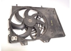 Recambio de electroventilador para peugeot 2008 (--.2013) style referencia OEM IAM 9801666680  