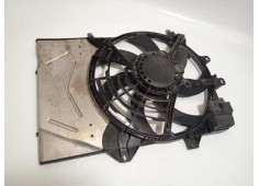 Recambio de electroventilador para peugeot 2008 (--.2013) style referencia OEM IAM 9801666680   2