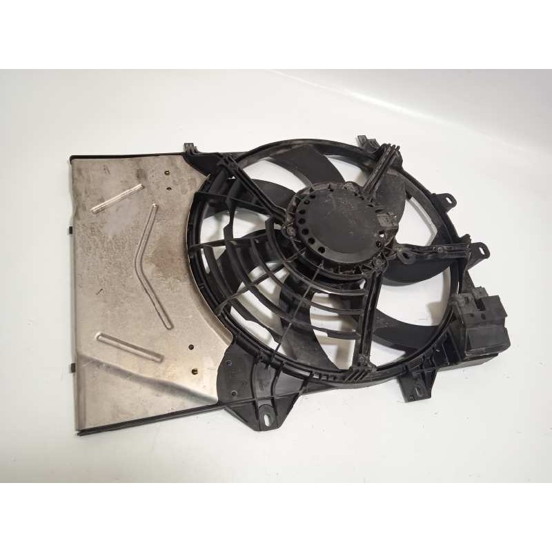 Recambio de electroventilador para peugeot 2008 (--.2013) style referencia OEM IAM 9801666680  