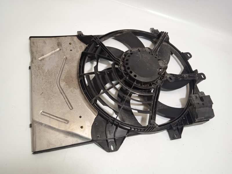 Recambio de electroventilador para peugeot 2008 (--.2013) style referencia OEM IAM 9801666680  