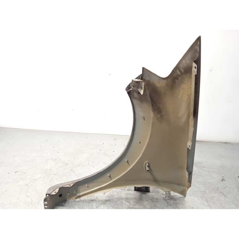 Recambio de aleta delantera derecha para citroën c3 hdi 70 x-tr referencia OEM IAM 7840N9  