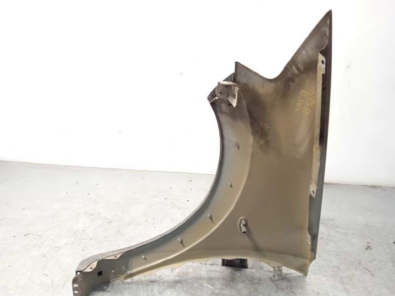 Recambio de aleta delantera derecha para citroën c3 hdi 70 x-tr referencia OEM IAM 7840N9  