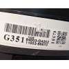 Recambio de cuadro instrumentos para hyundai i30 fastback (pde, pden) 1.0 t-gdi referencia OEM IAM 94003G4202  1100386670