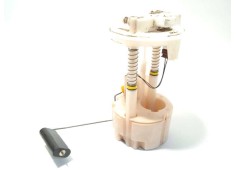 Recambio de aforador para nissan note (e11e) acenta referencia OEM IAM 17040AY600  09751679900 2