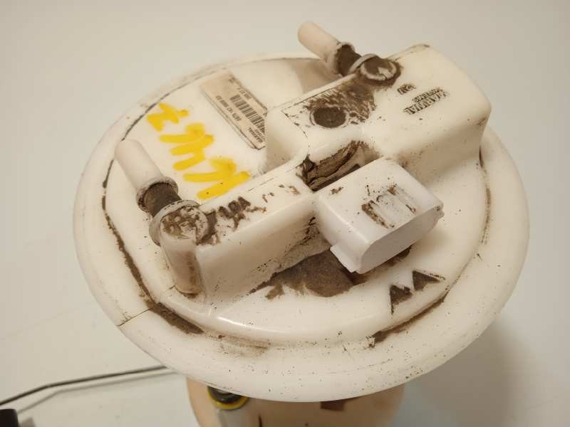 Recambio de aforador para nissan note (e11e) acenta referencia OEM IAM 17040AY600  09751679900