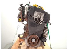 Recambio de motor completo para nissan note (e11e) acenta referencia OEM IAM K9K274   2