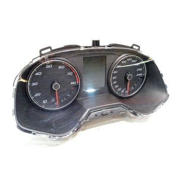 Recambio de cuadro instrumentos para seat ibiza (kj1) 1.0 fr referencia OEM IAM 6F0920740D  