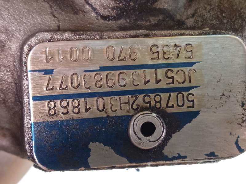 Recambio de motor completo para nissan note (e11e) acenta referencia OEM IAM K9K274  