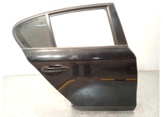 Recambio de puerta trasera derecha para bmw serie 1 berlina (e81/e87) 118d referencia OEM IAM 41527191018  41525A2A384