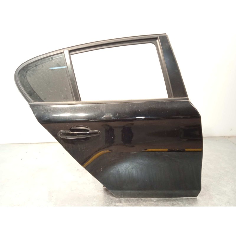 Recambio de puerta trasera derecha para bmw serie 1 berlina (e81/e87) 118d referencia OEM IAM 41527191018  41525A2A384