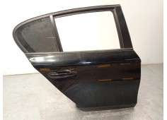 Recambio de puerta trasera derecha para bmw serie 1 berlina (e81/e87) 118d referencia OEM IAM 41527191018  41525A2A384 2