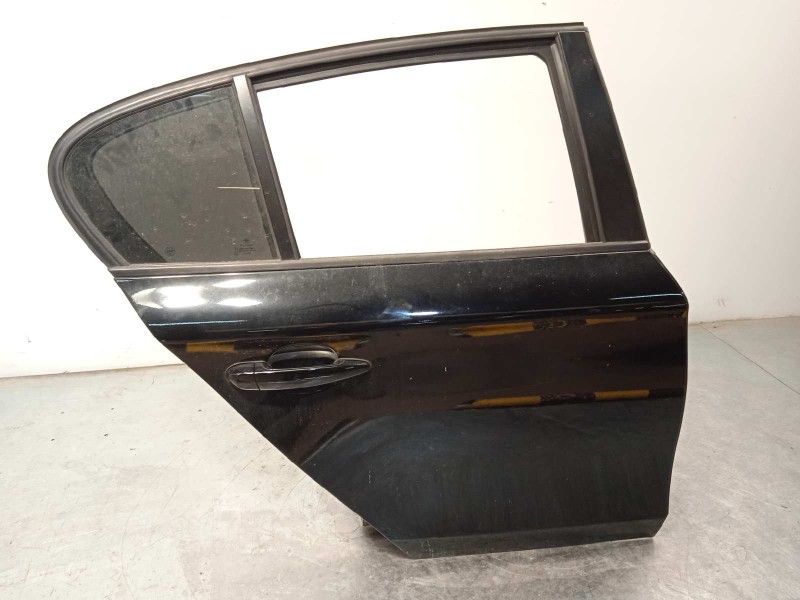 Recambio de puerta trasera derecha para bmw serie 1 berlina (e81/e87) 118d referencia OEM IAM 41527191018  41525A2A384