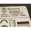 Recambio de airbag lateral derecho para fiat 500 x (334) lounge referencia OEM IAM 52026349  