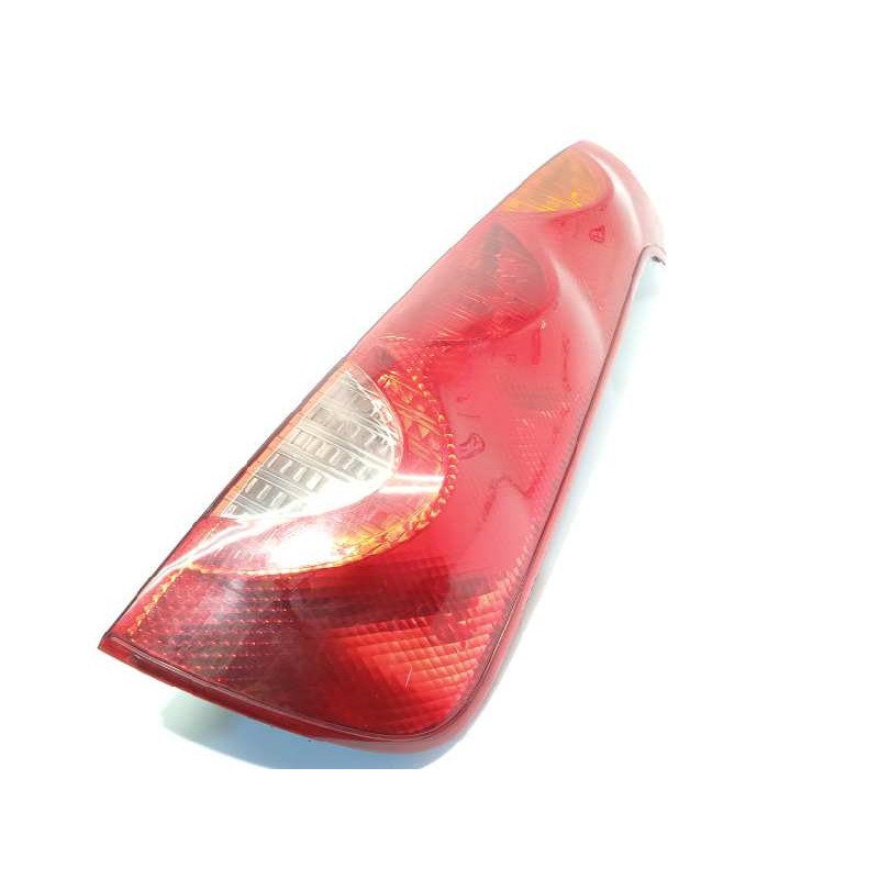 Recambio de piloto trasero derecho para nissan note (e11e) acenta referencia OEM IAM 265509U000  