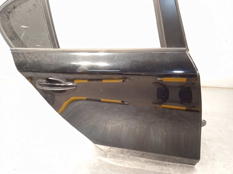 Recambio de puerta trasera derecha para bmw serie 1 berlina (e81/e87) 118d referencia OEM IAM 41527191018  41525A2A384