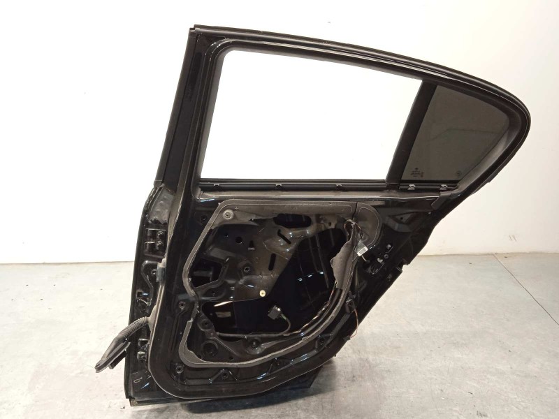 Recambio de puerta trasera derecha para bmw serie 1 berlina (e81/e87) 118d referencia OEM IAM 41527191018  41525A2A384