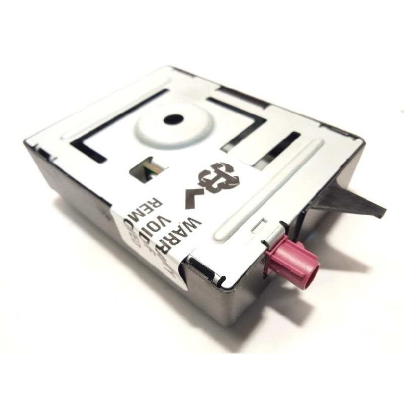 Recambio de modulo electronico para bmw serie 4 gran coupe (f36) 420d referencia OEM IAM 9325735  