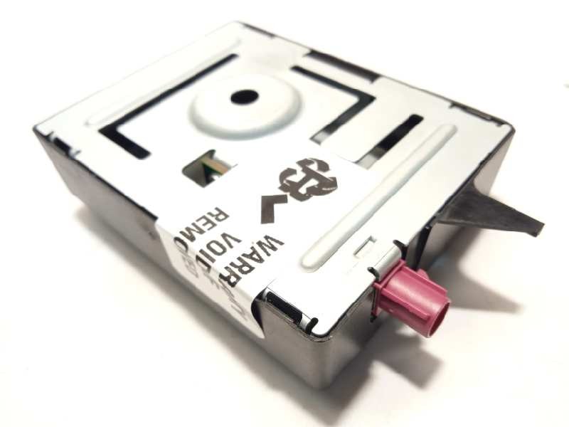 Recambio de modulo electronico para bmw serie 4 gran coupe (f36) 420d referencia OEM IAM 9325735  