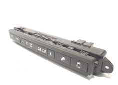 Recambio de mando multifuncion para land rover discovery sport 2.0 td4 cat referencia OEM IAM FK7214B596CK  LR077509 2