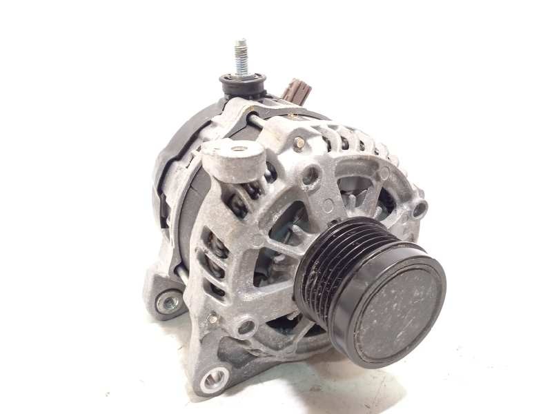 Recambio de alternador para subaru xv (g5) 1.6 cat referencia OEM IAM 23700AA971  1042114480