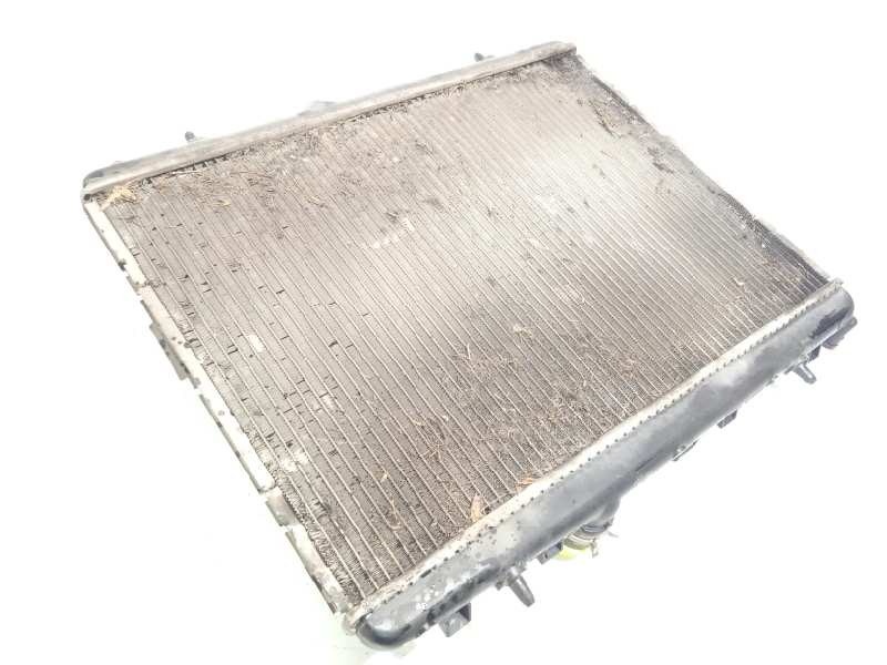 Recambio de radiador agua para peugeot 2008 (--.2013) style referencia OEM IAM 9685852680  1330P9