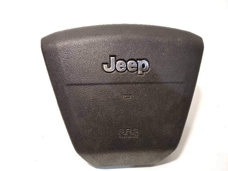 Recambio de airbag delantero izquierdo para jeep patriot limited referencia OEM IAM 1FA18XDVAA  