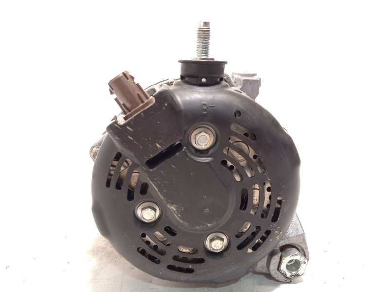 Recambio de alternador para subaru xv (g5) 1.6 cat referencia OEM IAM 23700AA971  1042114480