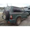NISSAN PATROL GR (Y61)