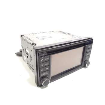 SISTEMA NAVEGACION GPS 25915BV92A 7513750213