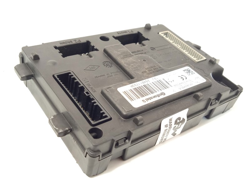 MODULO ELECTRONICO 284B11723R A2C92226606