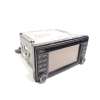 Recambio de sistema navegacion gps para nissan juke (f15) 1.6 cat referencia OEM IAM 25915BV92A  7513750213