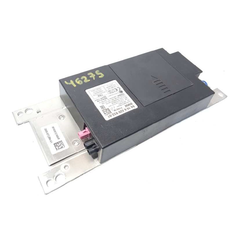 Recambio de modulo electronico para bmw serie 4 gran coupe (f36) 420d referencia OEM IAM 84106820932  